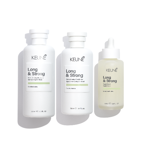 Set Scalp Revival Therapy