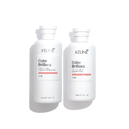 Color Brillianz Shampoo + Conditioner