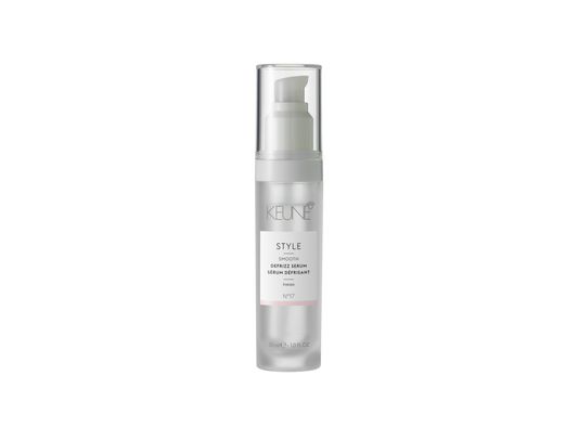 Style Defrizz Serum