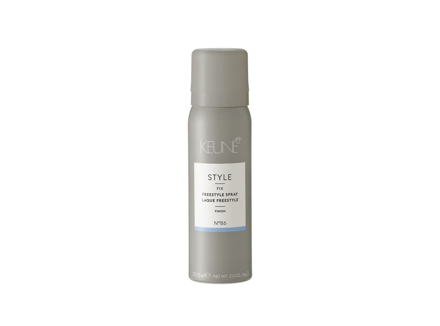 Style Freestyle Spray Travel Size