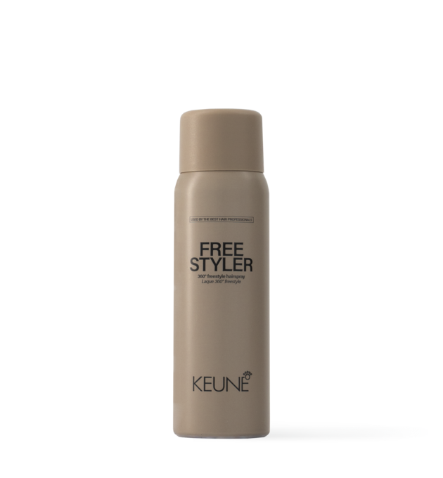 Freestyler Travel Size