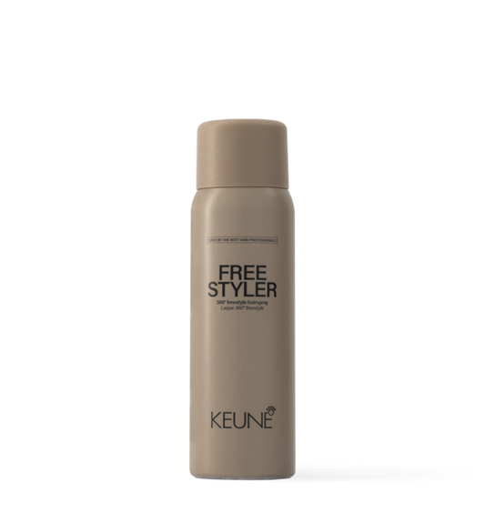 Freestyler Travel Size