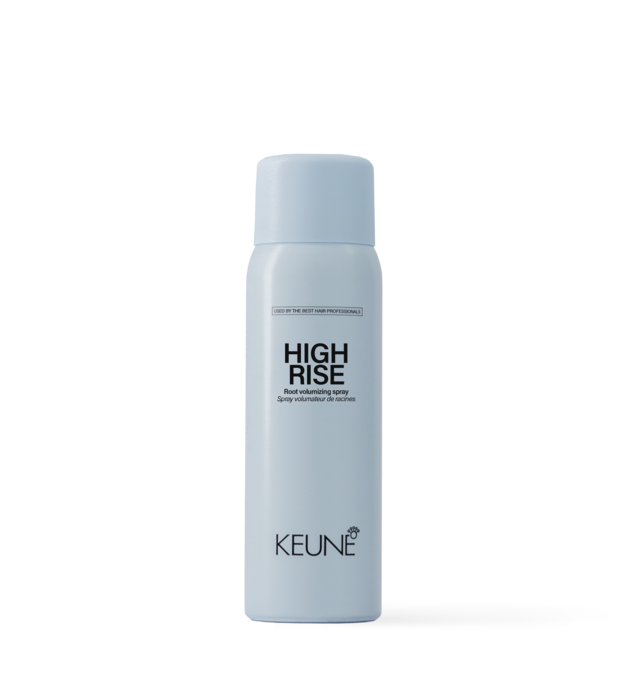 High Rise Travel Size