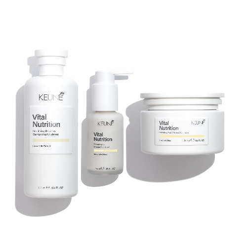 Set Strength Reviver