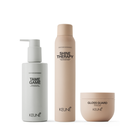 Set de Androgynous Hydro Bob