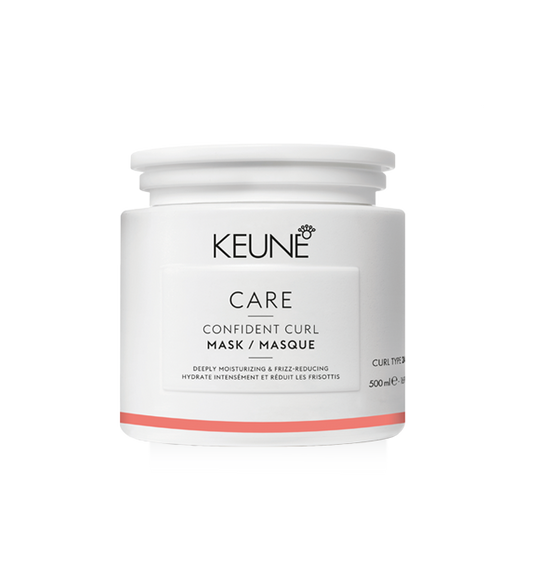 CARE Curl Mask