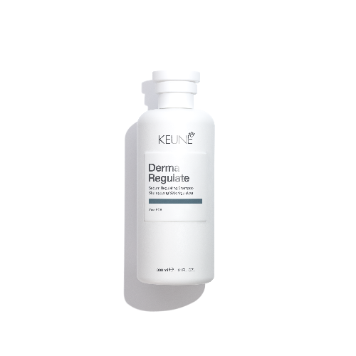 Derma Regulate Shampoo