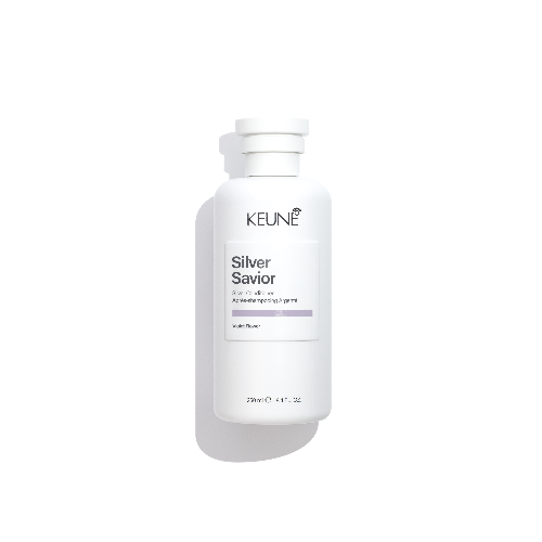 Silver Savior Silver Conditioner
