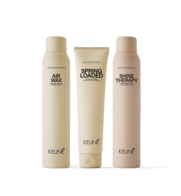 Set de Curl Crush