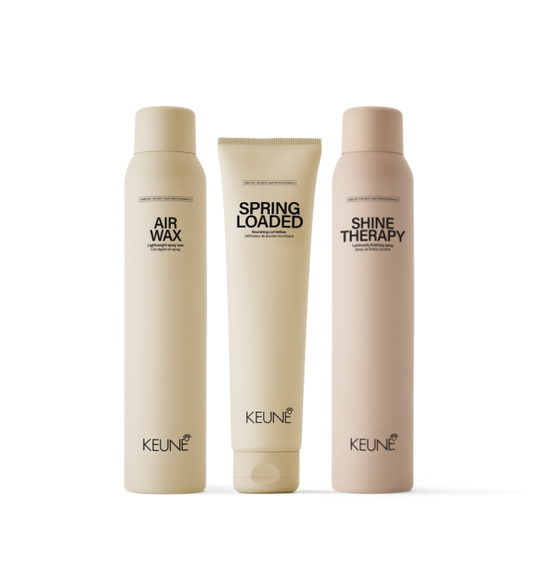 Set de Curl Crush
