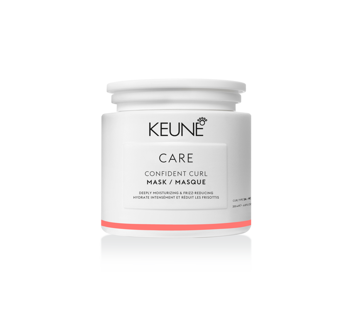 CARE Curl Mask