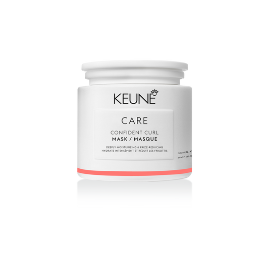 CARE Curl Mask