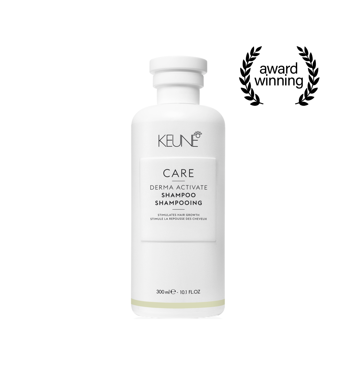 CARE Derma Activate Shampoo