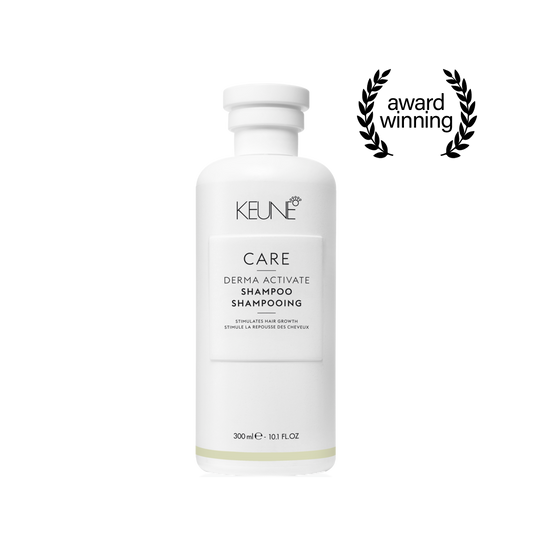 CARE Derma Activate Shampoo