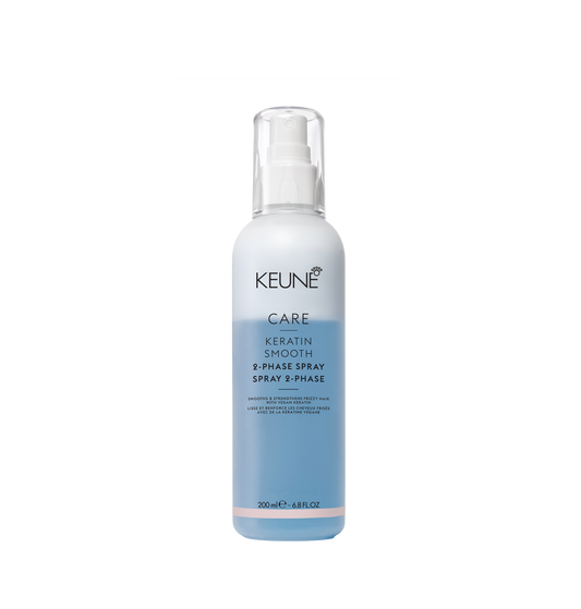 CARE Keratin Smo 2 Phase Spray