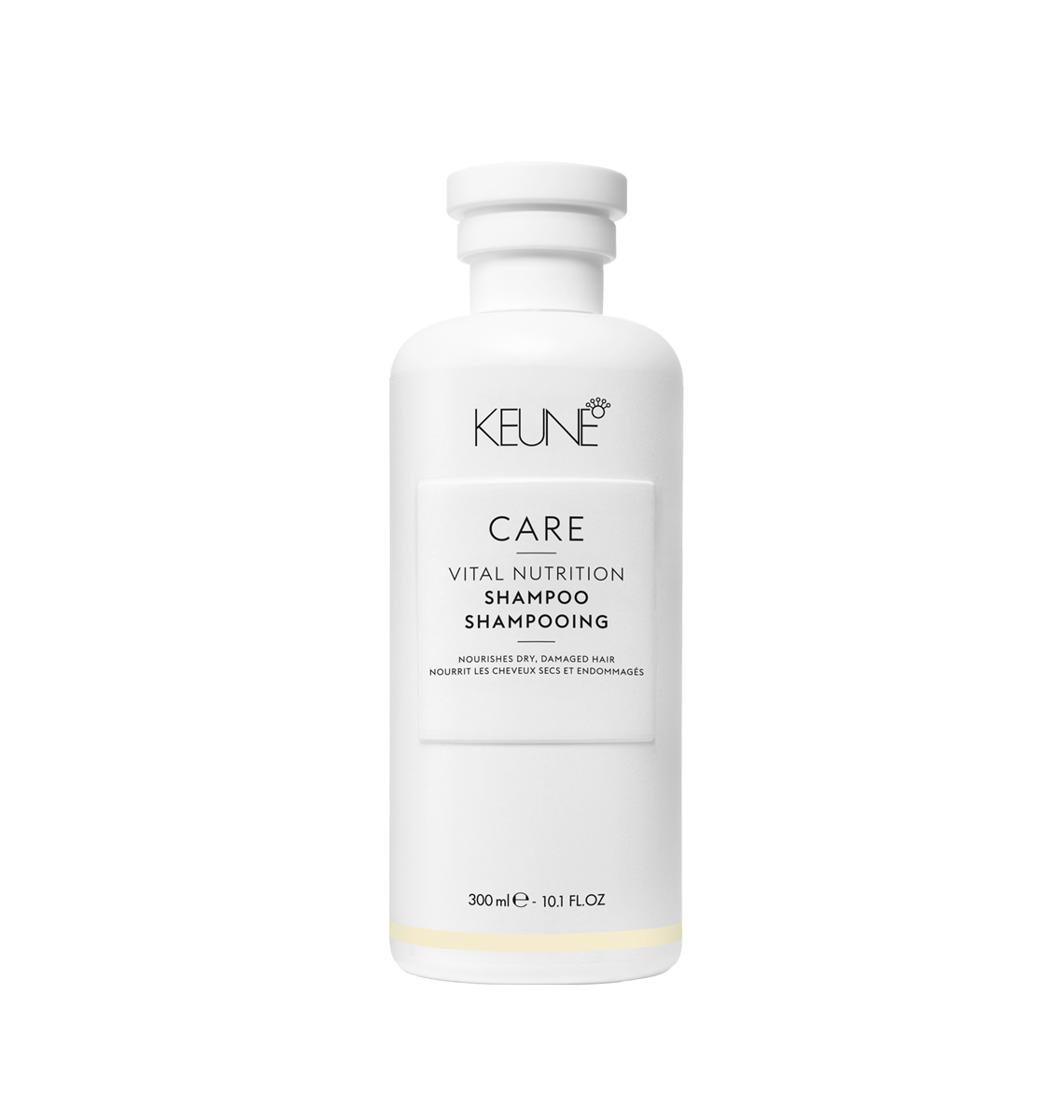 CARE Vital Nutrition Shampoo