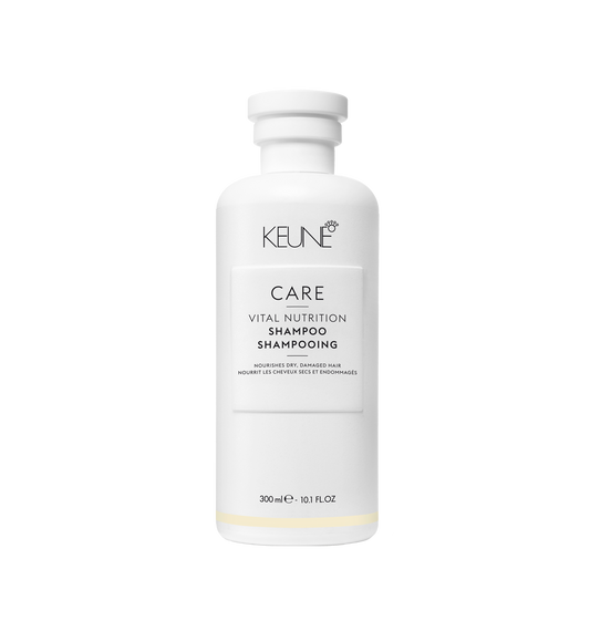 CARE Vital Nutrition Shampoo