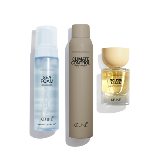 Set de Silken Strands