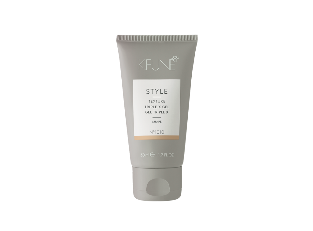 Style Triple X Gel Travel Size