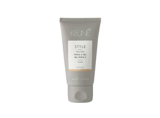 Style Triple X Gel Travel Size