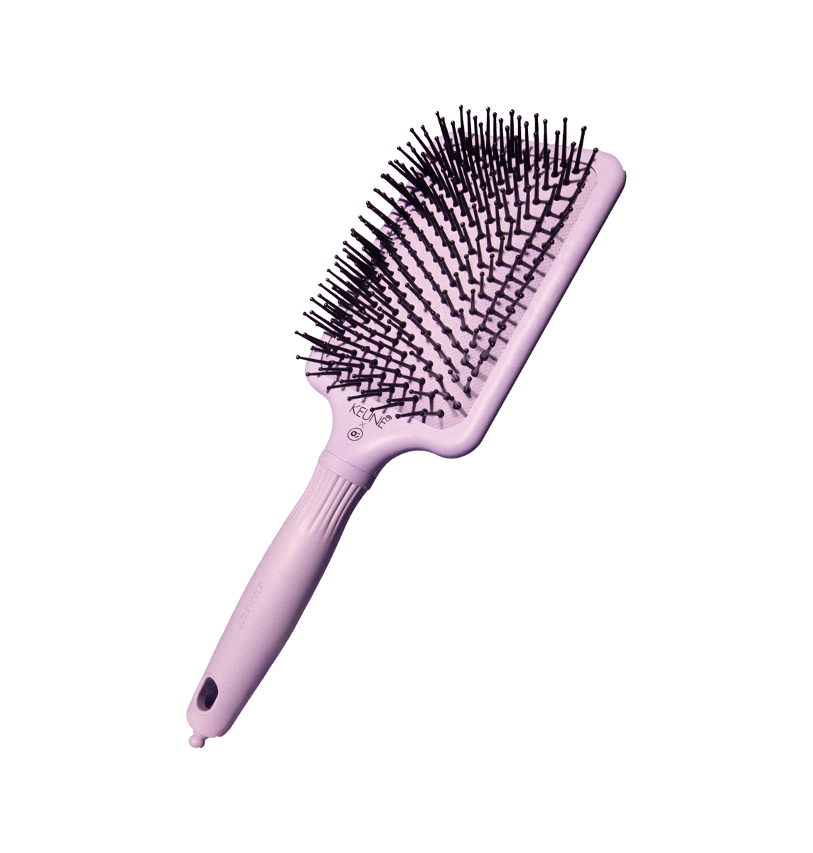 Motherhood 2.0 Hair Brush