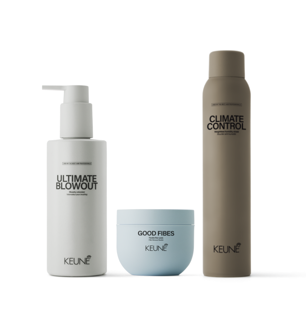 Set de Blowout control