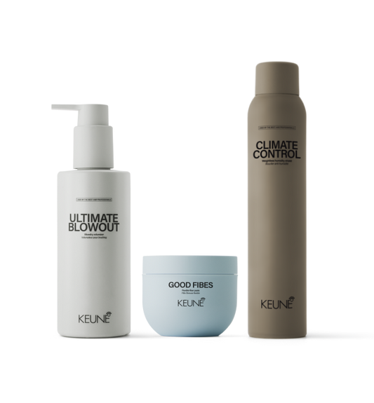 Set de Blowout control