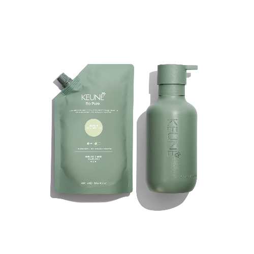 So Pure Bundle - Clarify Conditioner - 400ml