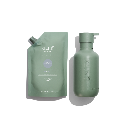 So Pure Bundle - Cool Conditioner - 400 ml