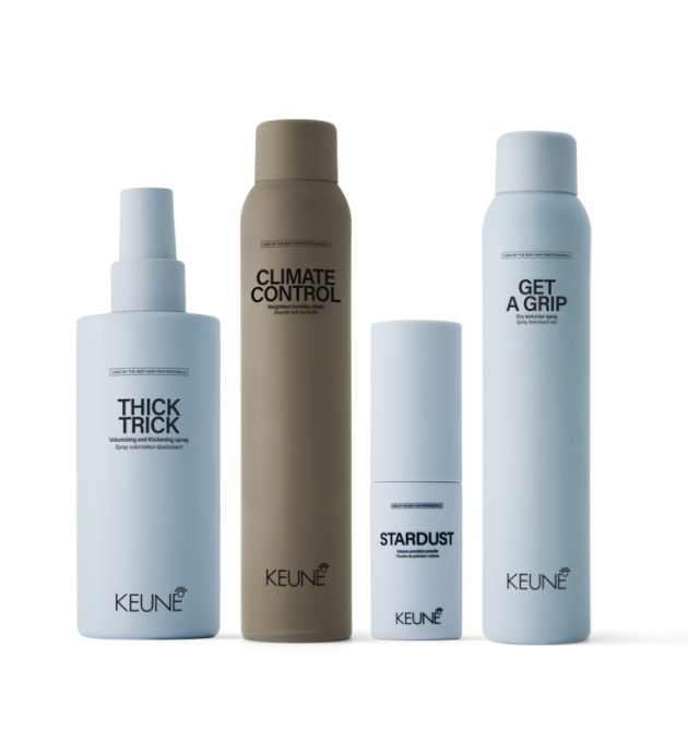 Set de Wavy Bob