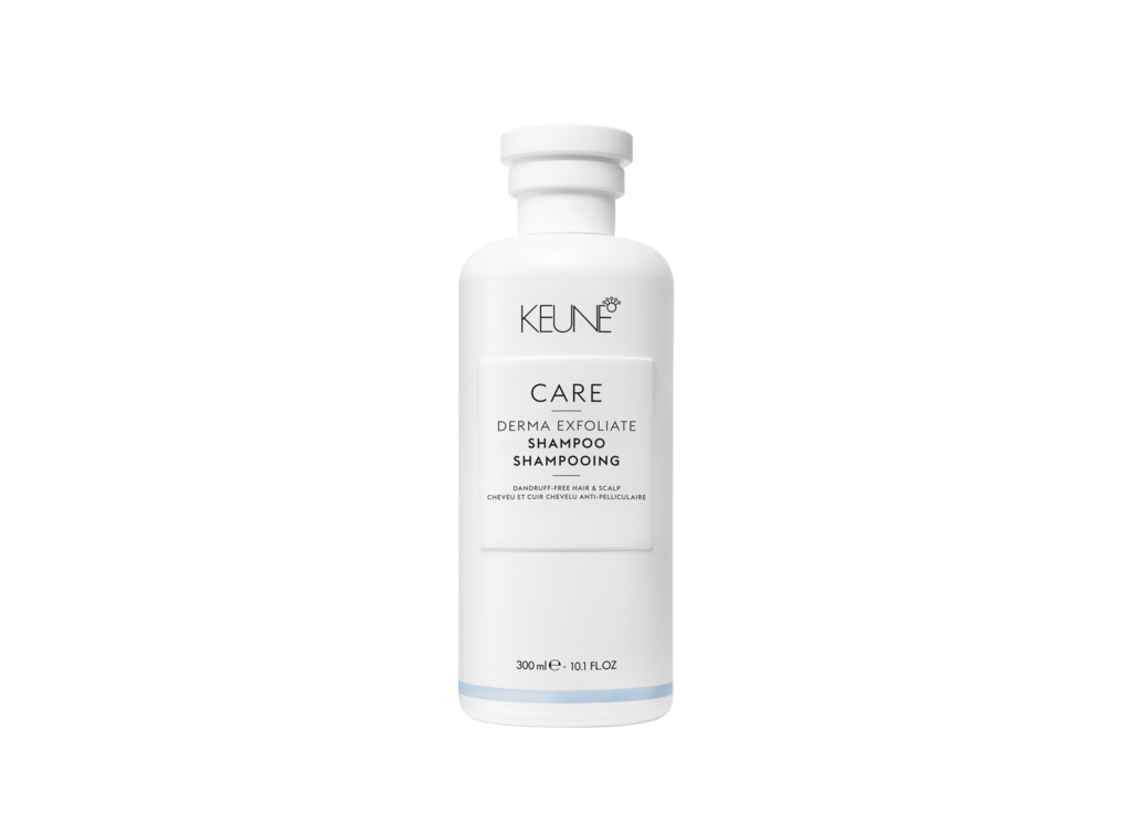 Care Derma Exfoliate Shampoo