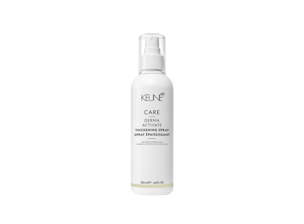 Care Derma Activate Thick Spray