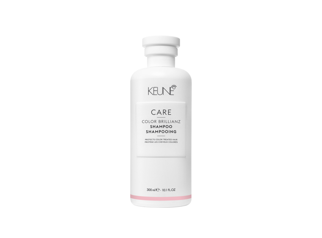 CARE Color Brillianz Shampoo