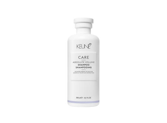 CARE Absolute Volume Shampoo