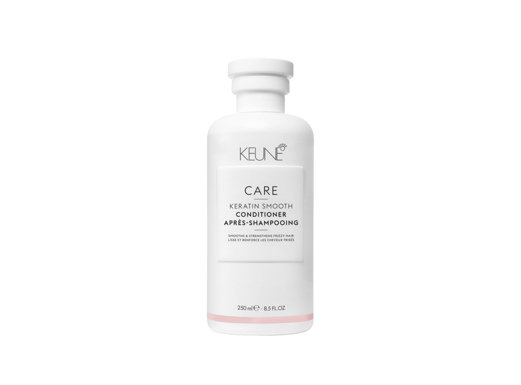 CARE Keratin Smooth Condit.