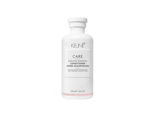 CARE Keratin Smooth Condit.