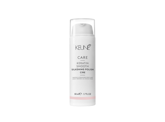 CARE Keratin Smoo Silk Polish