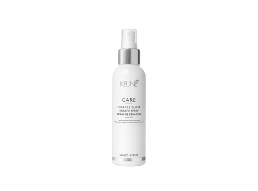 Care Miracle Elixir Keratin Spray