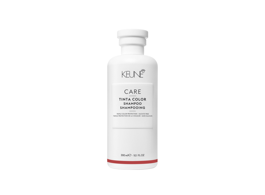 CARE Tinta Color Shampoo