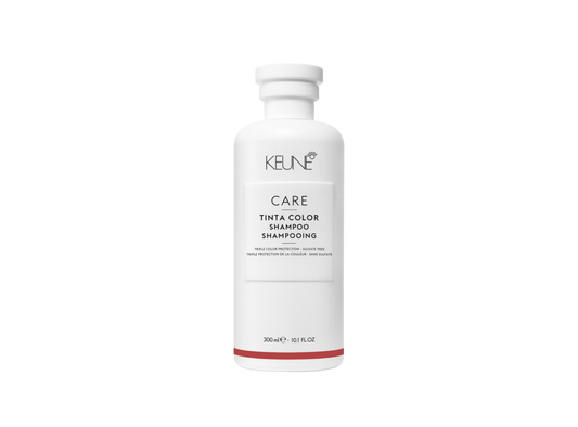 CARE Tinta Color Shampoo